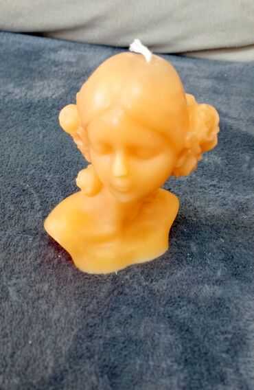 Şamlar: Şam — 10