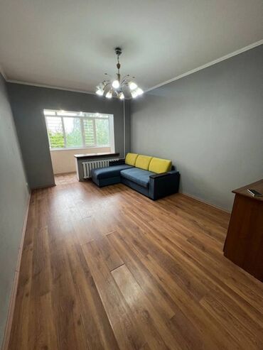 коктал: 3 комнаты, 64 м², 105 серия, 4 этаж, Дизайнерский ремонт