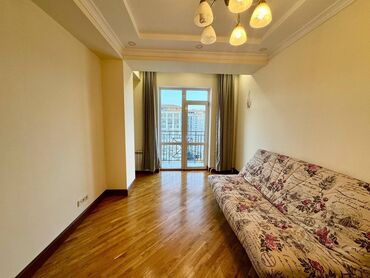 Продажа квартир: 3 комнаты, 119 м², Индивидуалка, 8 этаж — 7