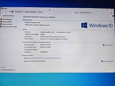 sazz modem satilir: Yalnız kompyuter keysi satılır. Monitor falan yoxdur. Təzə format — 8