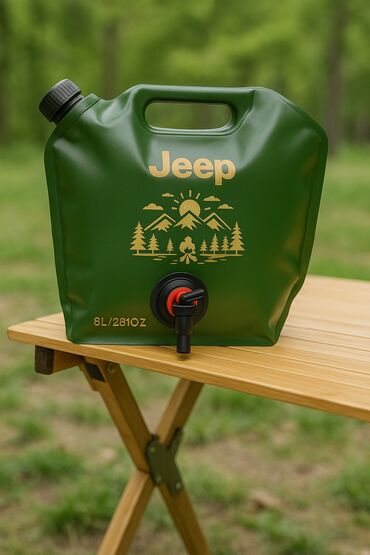 стол учительский: Складной водяной бак Jeep 8L Идеальный помощник на природе, даче или в