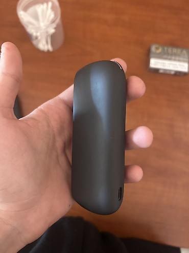 sade don: IQOS DUO 3 ( sadəcə heets) Səliqəli vəziyyətdədi Az İstifadə olunub — 4