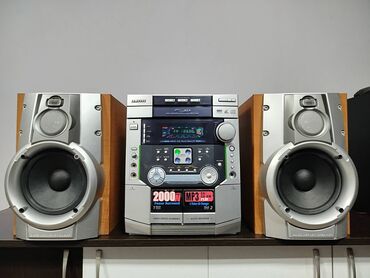 samsung z flip 2 цена в бишкеке: Продаю недорого SAMSUNG музыкальный центр есть AUX