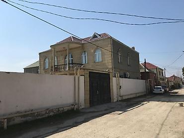Həyət evləri və villalar: Biləcəri 6 otaqlı, 250 kv. m, Kredit yoxdur, Orta təmir — 10