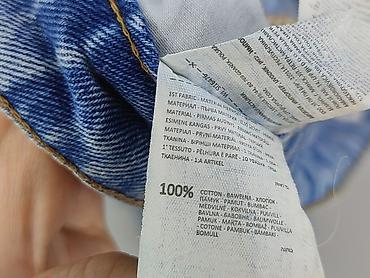 dzwony levis: Jeansy damskie, rozmiar M — 5