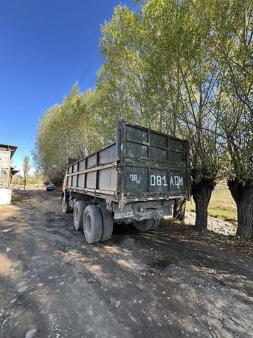 камаз сельхозник купить: Самосвал КАМАЗ, 6x4 - Кузов-самосвал с высокими бортами, задняя — 2