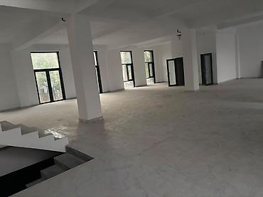 Коммерциялык кыймылсыз мүлктү сатуу: Имарат, 1100 м² — 3