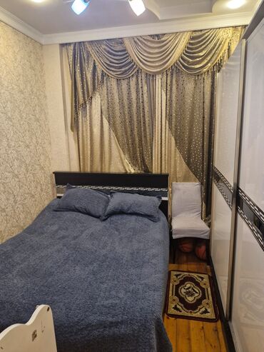 Yeni tikili: 2 otaqlı, Yeni tikili, m. Həzi Aslanov, 65 kv. m — 21