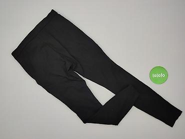 trafaluc: Zara, Spodnie materiałowe damskie, rozmiar M — 3