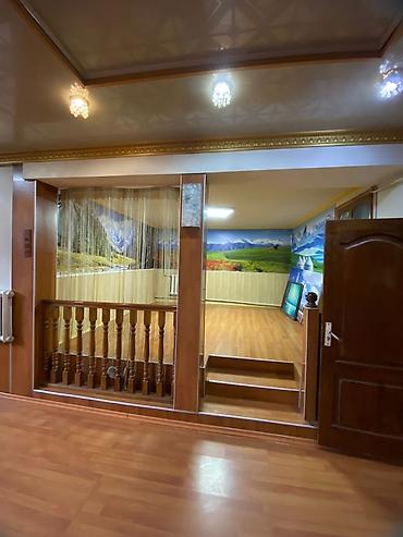 элитные дома в бишкеке: 6 комнат и более, 650 м², 4 соток, Бишкек, КНУ Собственник — 8