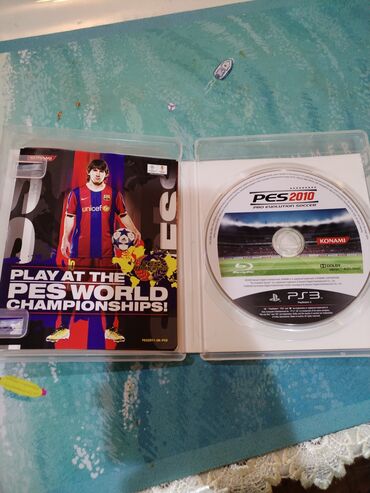 Oyun diskləri: PlayStation diskleri 3 4 5 barter var ancaq Assassins creed — 18