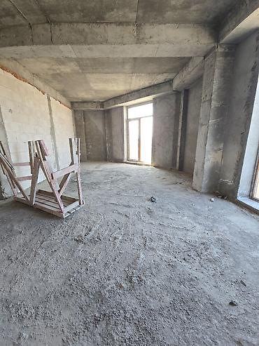 Mənzillərin satışı: Ağ şəhər, 3 otaqlı, Yeni tikili, m. Xətai, 136 kv. m — 4