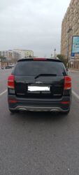 Chevrolet: Chevrolet Captiva: 2.4 l | 2014 il 210000 km Ofrouder/SUV — 10