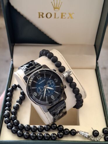 Qol saatları: Yeni, Qol saatı, Rolex — 17