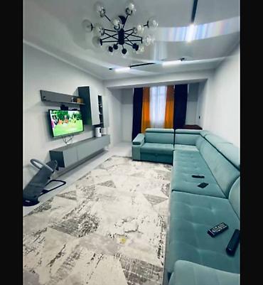 Продажа квартир: 3 комнаты, 94 м², Индивидуалка, 5 этаж, Евроремонт — 4