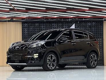 sportage 2021: Kia Sportage: 2019 г., Автомат, Кроссовер — 10