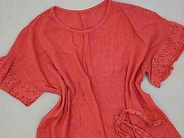 rambo xl: ITALY FASHION, Bluzka damska, rozmiar 6XL — 1