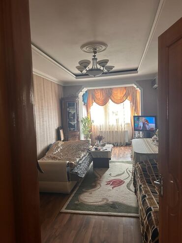 Köhnə tikili: Sumqayıt, 2 otaqlı, Köhnə tikili, 50 kv. m — 12