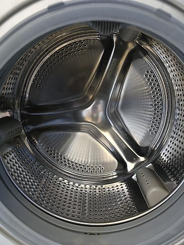 paltar yuyan masin islenmis: Paltaryuyan maşın Beko, 7 kq, İşlənmiş, Qurutmasız — 3