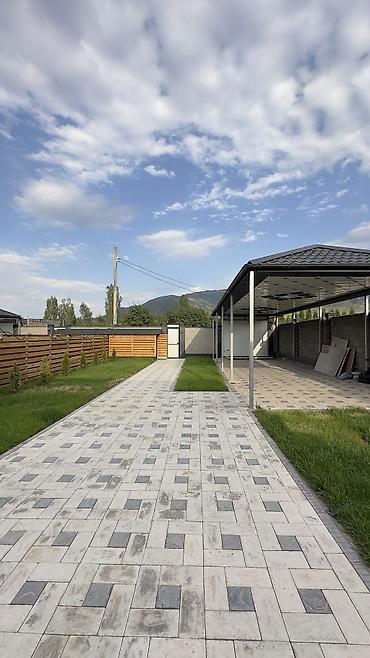 домики бишкек: 🏡 Две современные виллы в Кашка-Суу — идеальный вариант для двух — 4