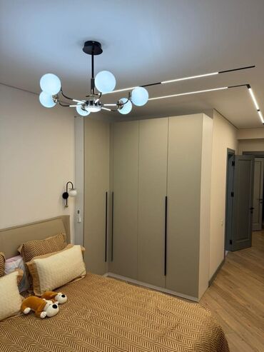 Продажа квартир: 3 комнаты, 79 м², Элитка, 9 этаж, Евроремонт at lalafo.kg — 10 Продажа квартир: 3 комнаты, 79 м², Элитка, 9 этаж, Евроремонт — 10