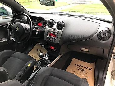 Alfa Romeo: ALFA ROMEO MITO 1.4 TB QV CARBON 2012. GODIŠTE | Auto uvezen iz — 19