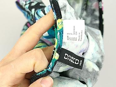 sukienki plus size hm: H&M Divided, Sukienka damska, rozmiar S — 5
