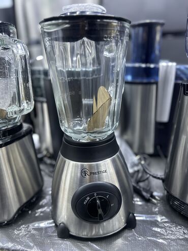 kokteyl blender: Портативный блендер, Prestige, Новый, Бесплатная доставка, Доставка в районы