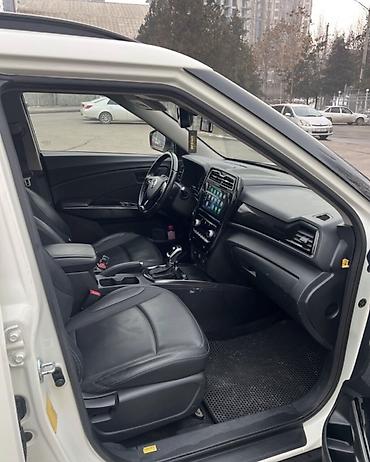 Ssangyong: Ssangyong Tivoli: 2020 г., 1.6 л, Автомат, Дизель, Кроссовер at lalafo.kg — 10 Ssangyong: Ssangyong Tivoli: 2020 г., 1.6 л, Автомат, Дизель, Кроссовер — 10