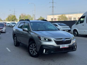 дверь ауди а4: Subaru Outback: 2019 г., 2.5 л, Типтроник, Бензин, Кроссовер