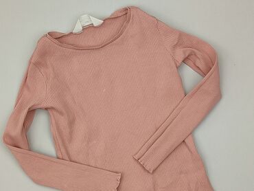 Blouse, H&M, 8 years, 122-128 cm, condition - Very good