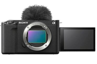 фотоаппарат sony nex 3: Sony Alpha ZV-E1 Full-frame НОВЫЙ