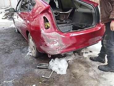 СТО, ремонт транспорта: Ремонт деталей автомобиля, без выезда — 22