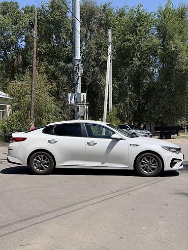 711: Kia K5: 2019 г., 2 л, Автомат, Бензин, Седан — 3