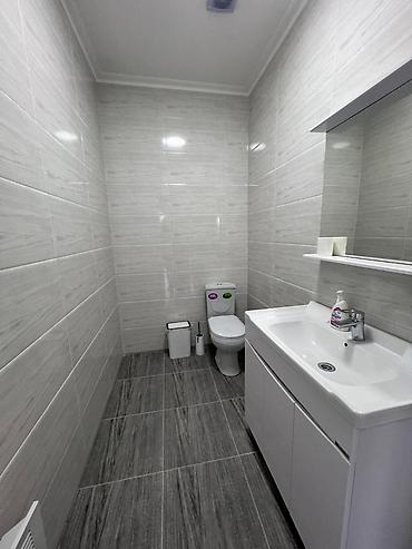 Продажа офисов: Продажа офисов 25 м², С ремонтом, С мебелью, Многоэтажное здание, 1 этаж — 7