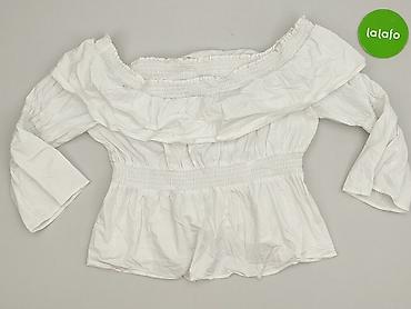 biustonosze 90e: Missguided, Bluzka damska, rozmiar 2XL — 2