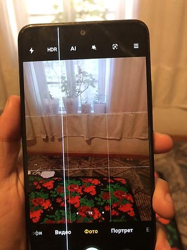 коптер с камерой: Redmi Note 11 Pro, 128GB Экранда ак сызык бар, калганы 100% иштейт — 5