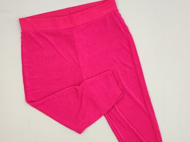 calvin klein performance t shirty: Legginsy Sportowe damskie, Primark, rozmiar M
