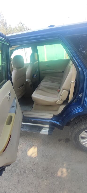 Toyota: Toyota : 2007 г., 2.4 л, Механика, Бензин, Кроссовер — 5