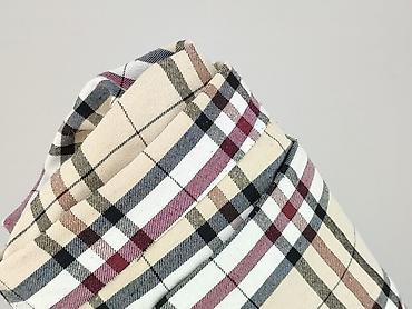 spodnie panterka pull and bear: Bellissima, Spodnie materiałowe damskie, rozmiar L — 6