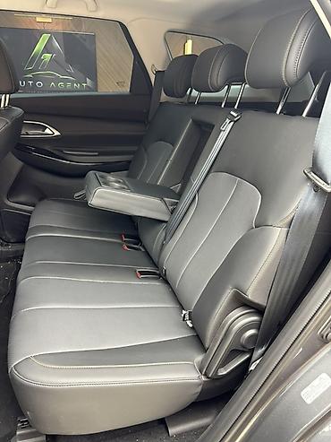 super soco: Changan CS75 Plus: 2026 г., 1.5 л, Робот, Бензин, Кроссовер — 9