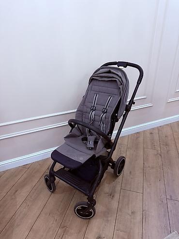foo foo: Коляска, Cybex, Б/у, Самовывоз — 1