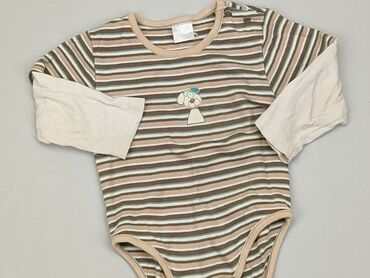 Body: Body, 9-12 m, 
stan - Zadowalający