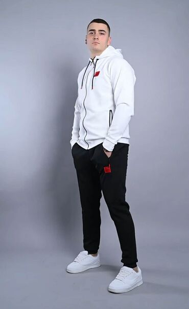 Trenerke: S-Xxl 4500 — 13