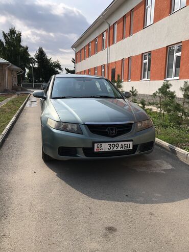 рекс запчаст: Honda Accord: 2005 г., 2 л, Механика, Бензин, Седан