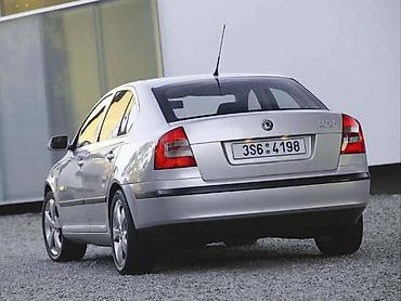 sortilegio 25: DELOVI ZA ŠKODA OCTAVIA II | Polovni originalni delovi za Škoda — 2