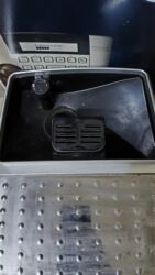 Qəhvə maşınları: Qəhvə maşını Delonghi, Avtomat, Süd qabı ilə, İşlənmiş — 8