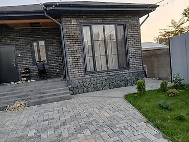 Фасадные работы: Таш фундамен забор +мастер — 1