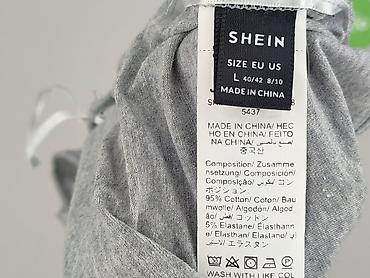co est: Shein, Top damski, rozmiar L — 4