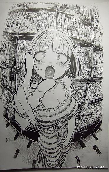 Творчество, искусство: Уроки рисования — 6